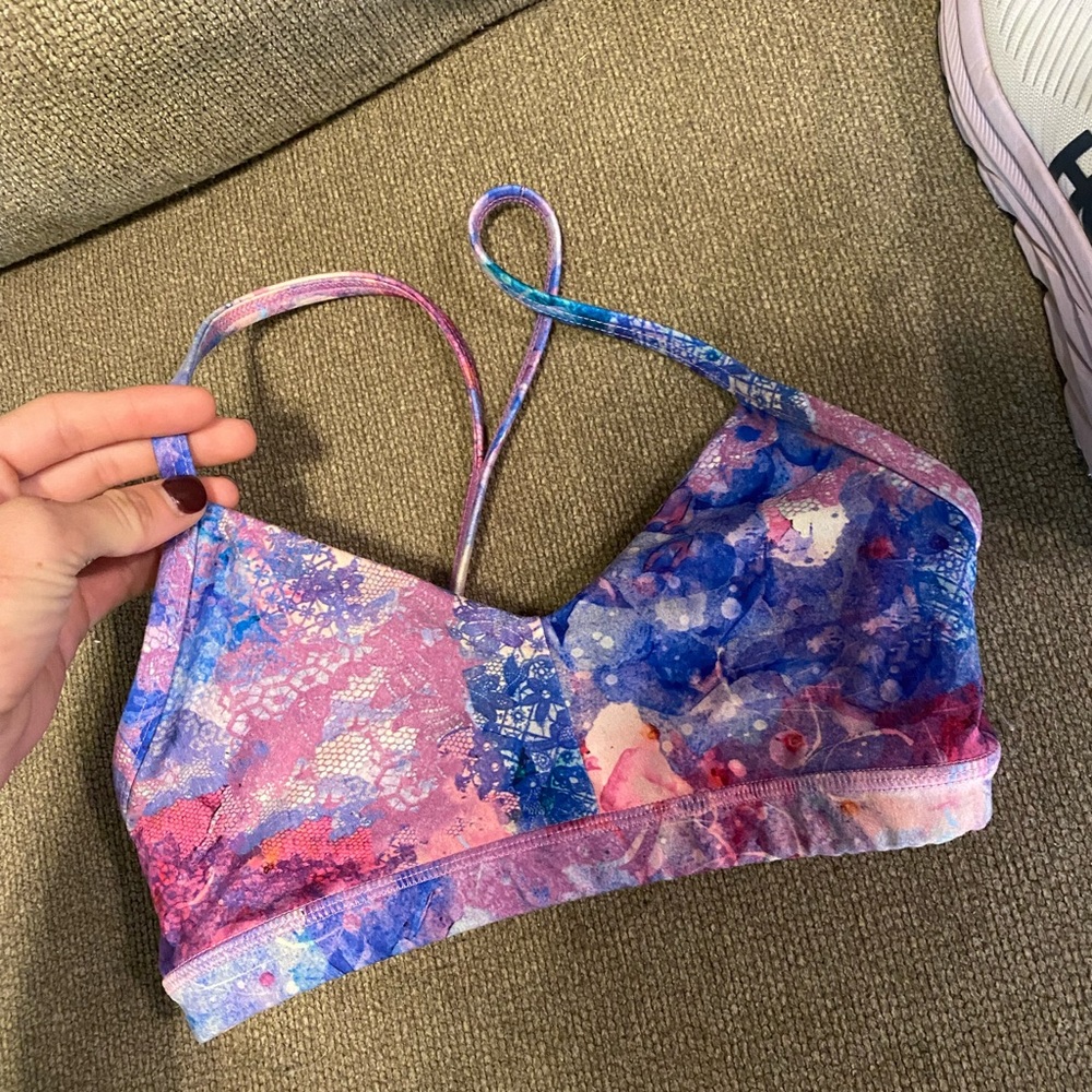 Fleo Reinette Bra